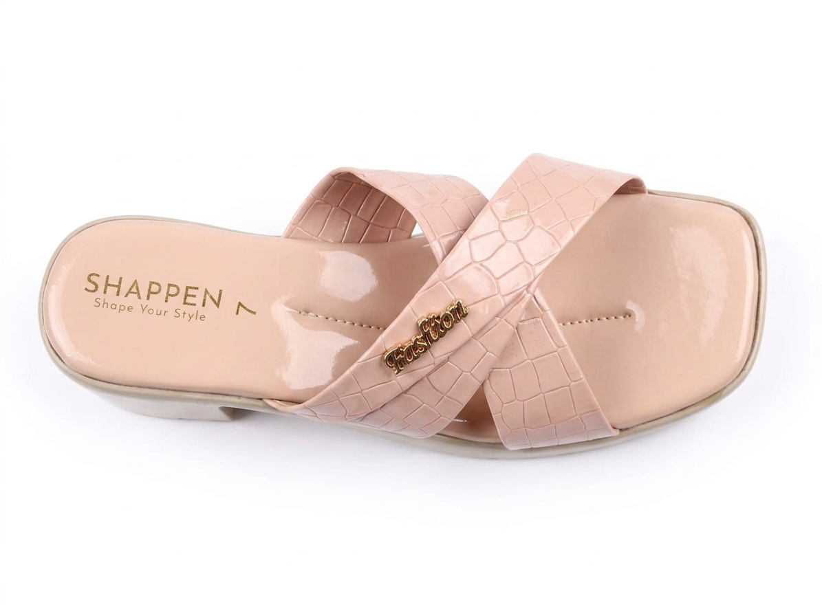 Casual Slipper