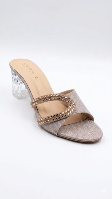 Casual Slipper
