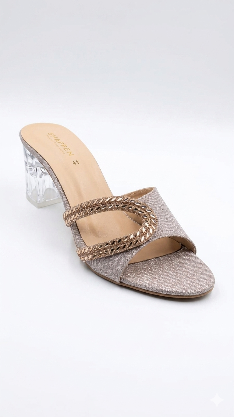 Casual Slipper