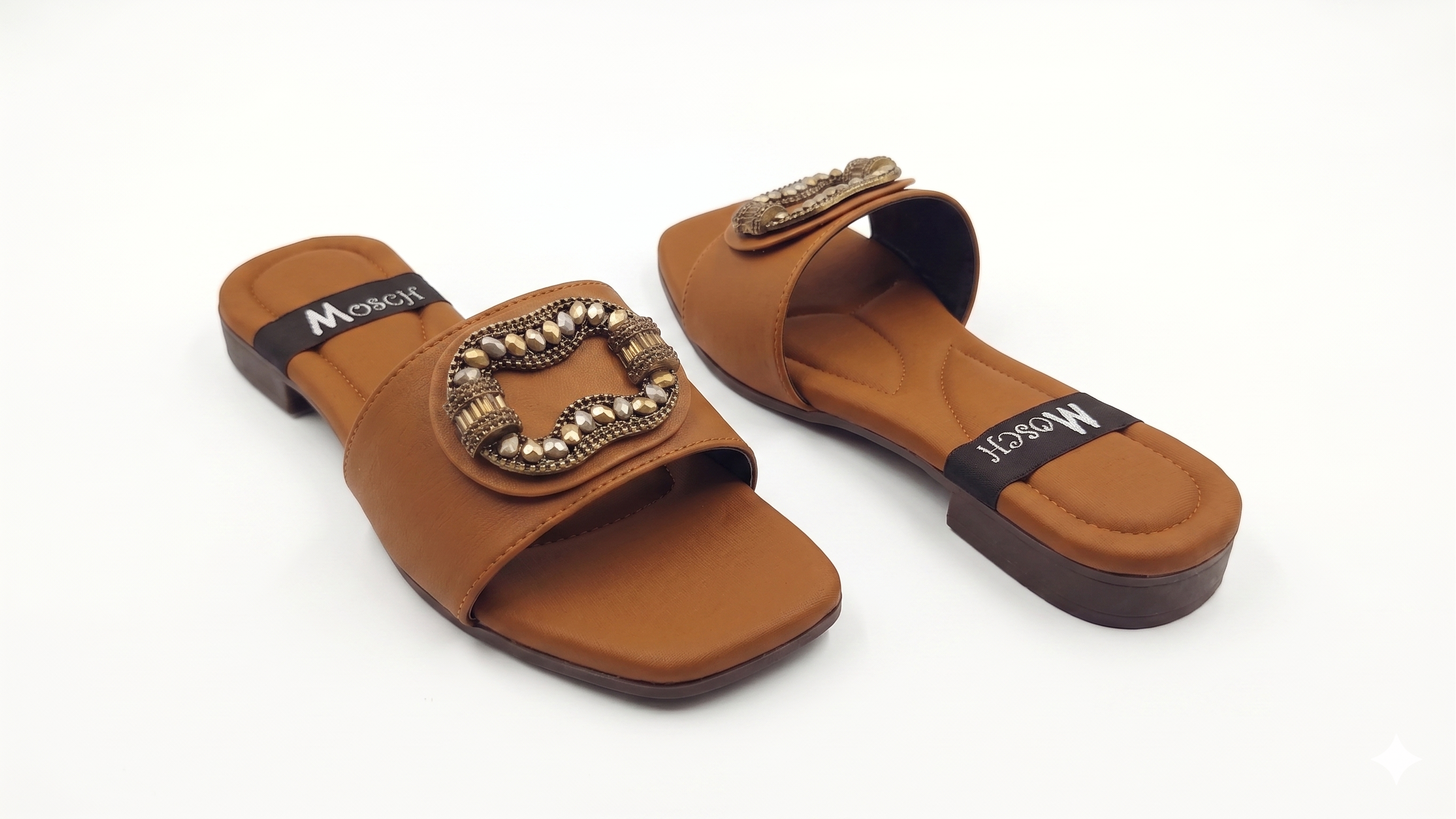 Casual Slipper