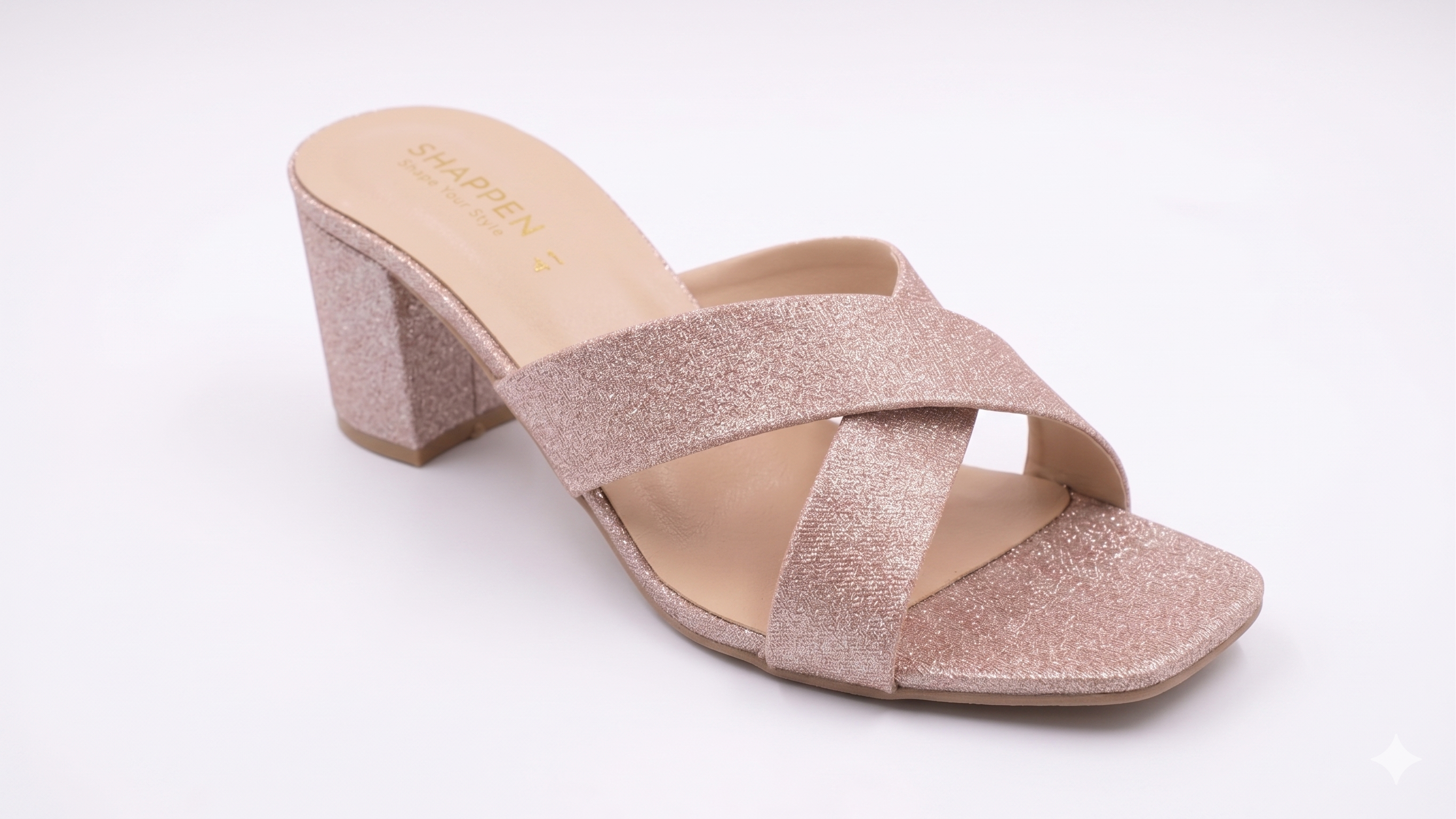 Casual Slipper