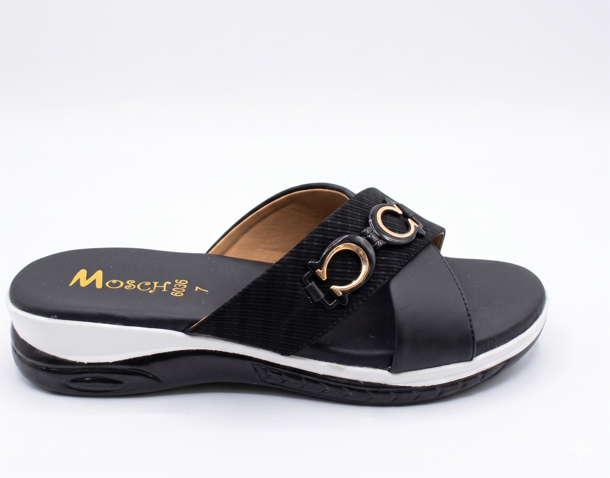 Casual Sandal