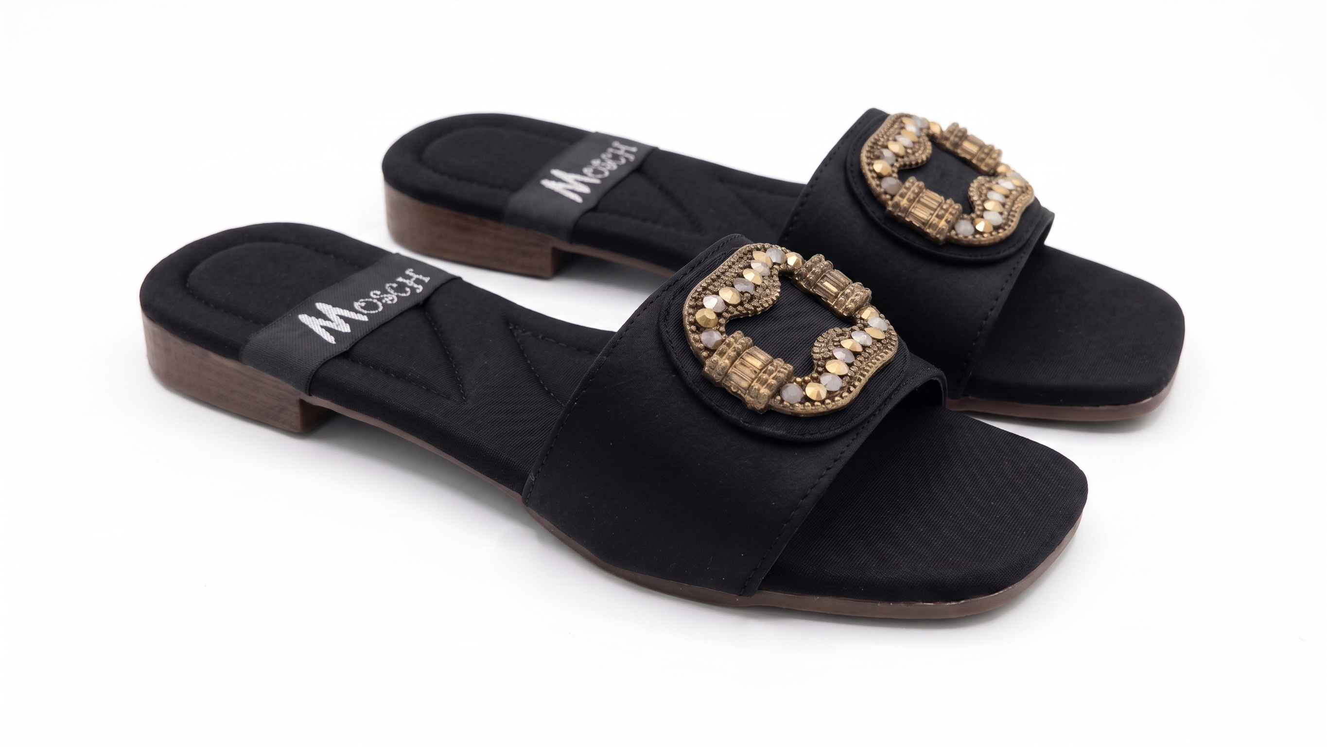 Casual Slipper