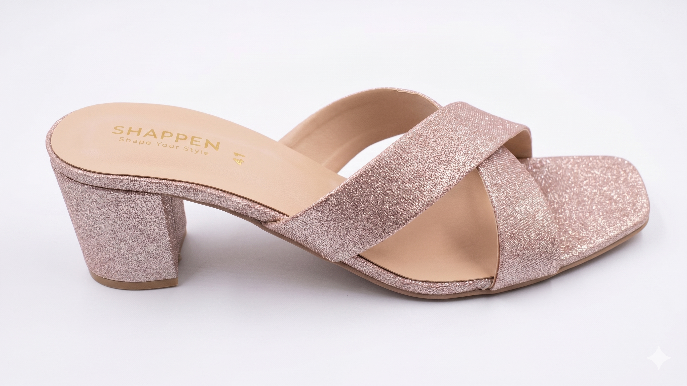 Casual Slipper