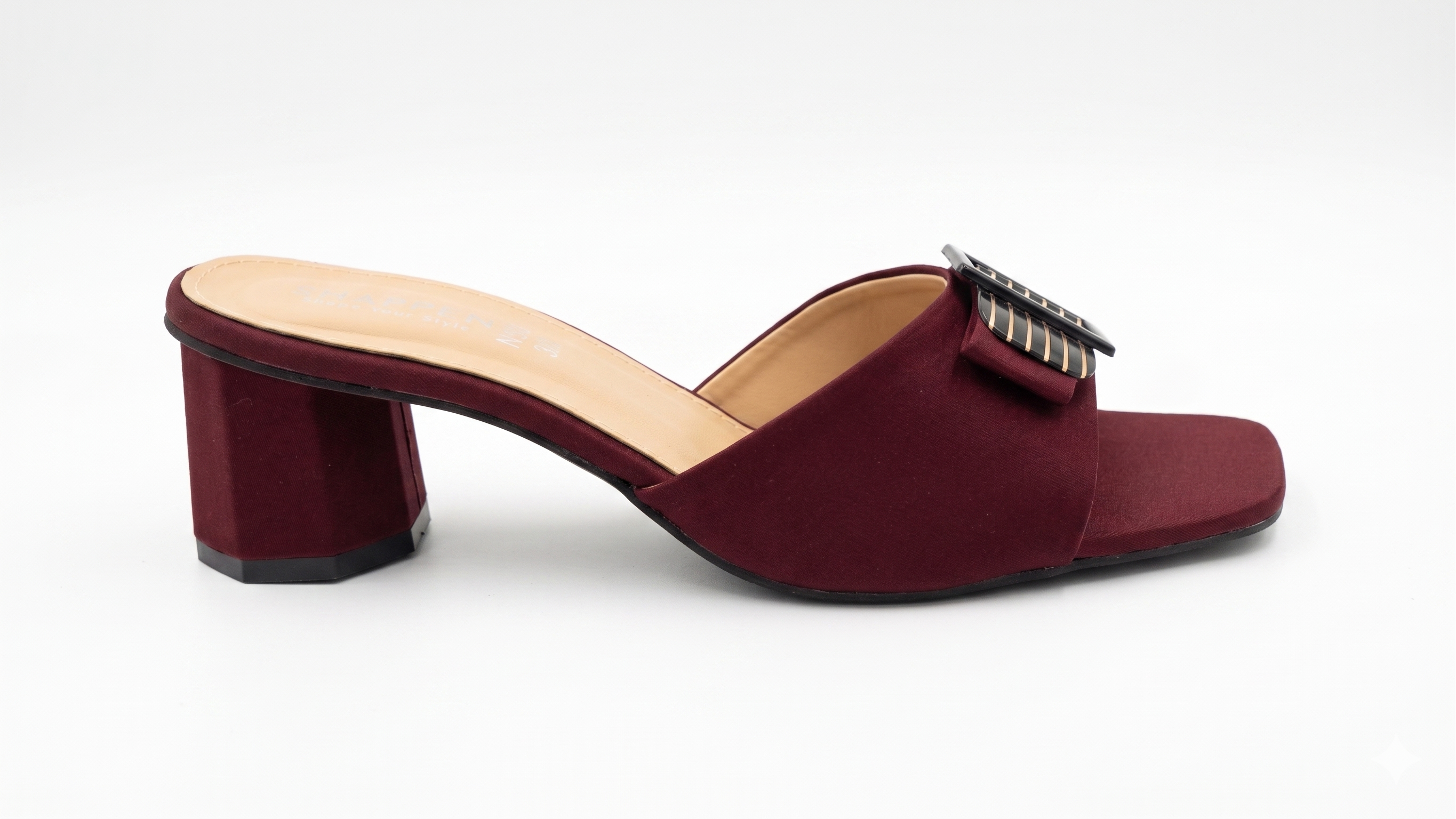 Casual Slipper