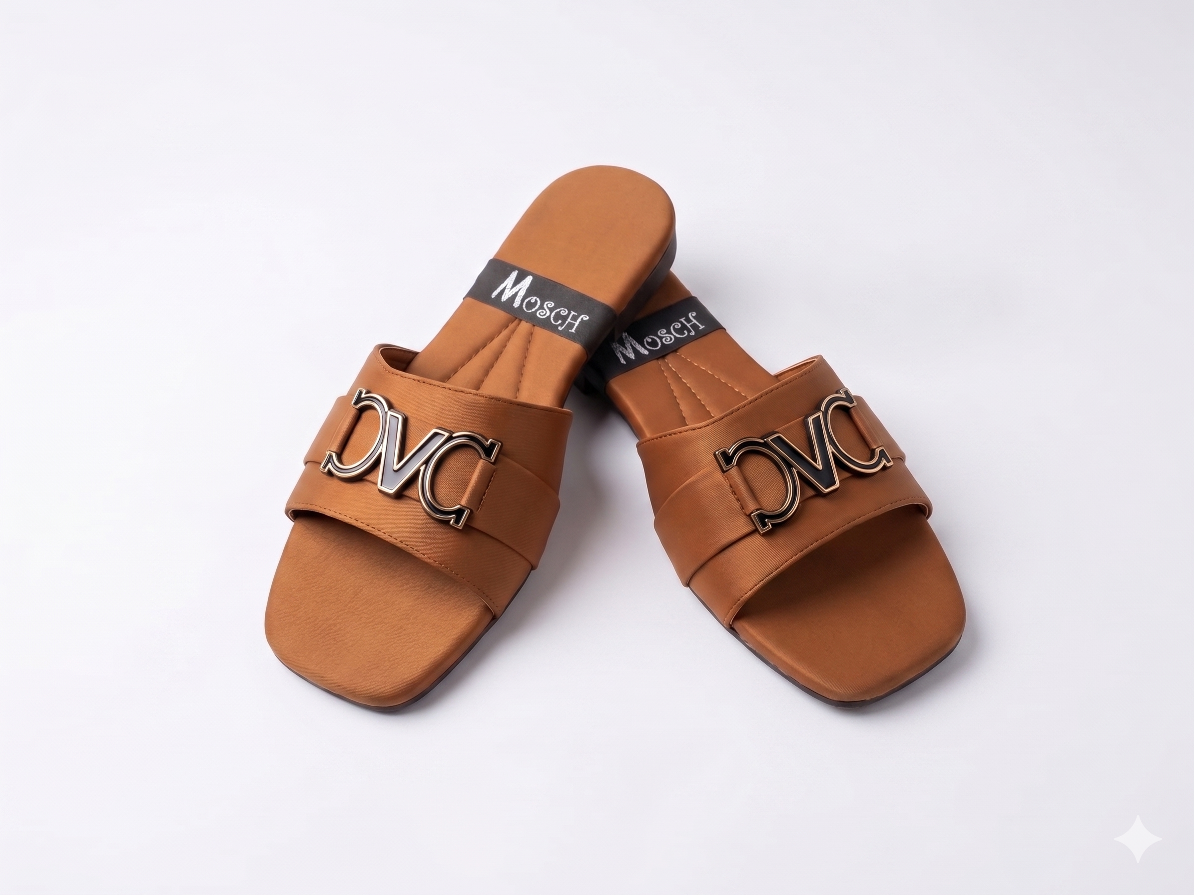 Casual Slipper