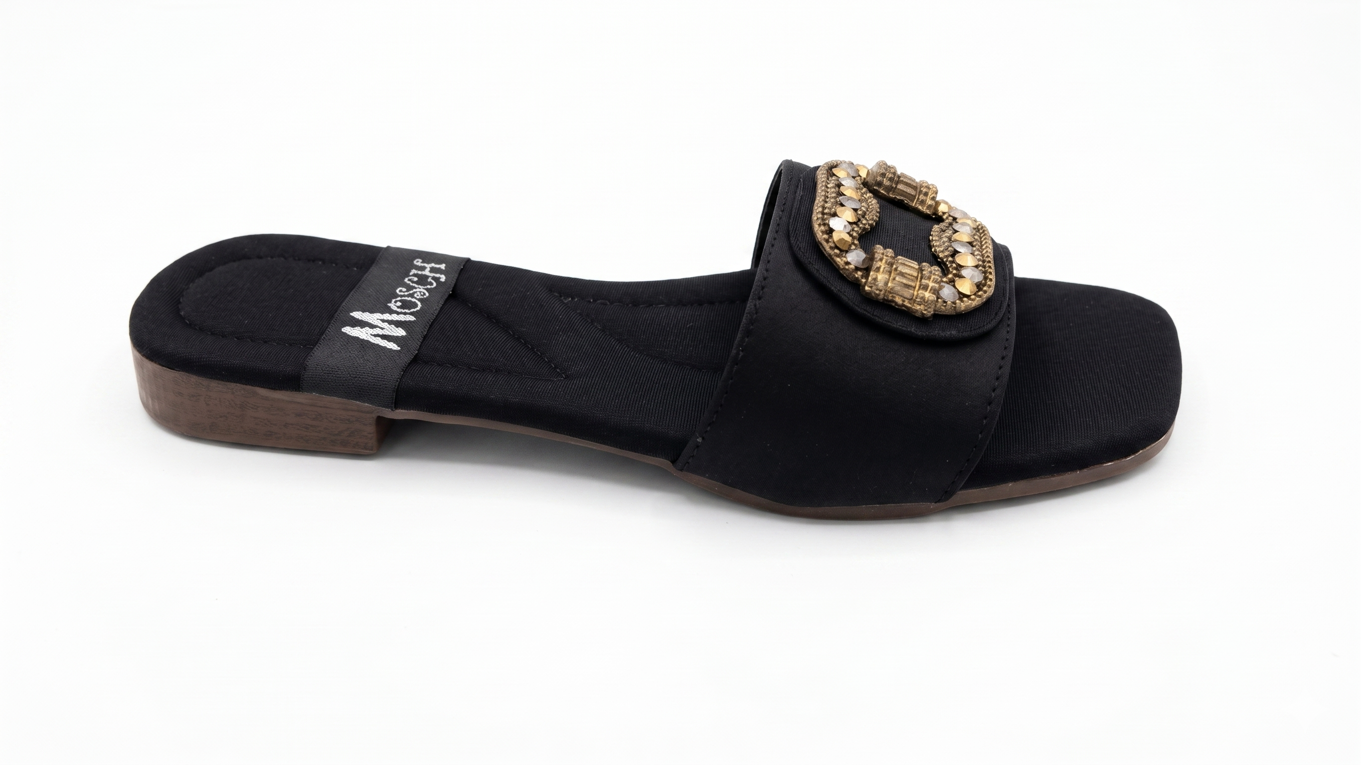 Casual Slipper