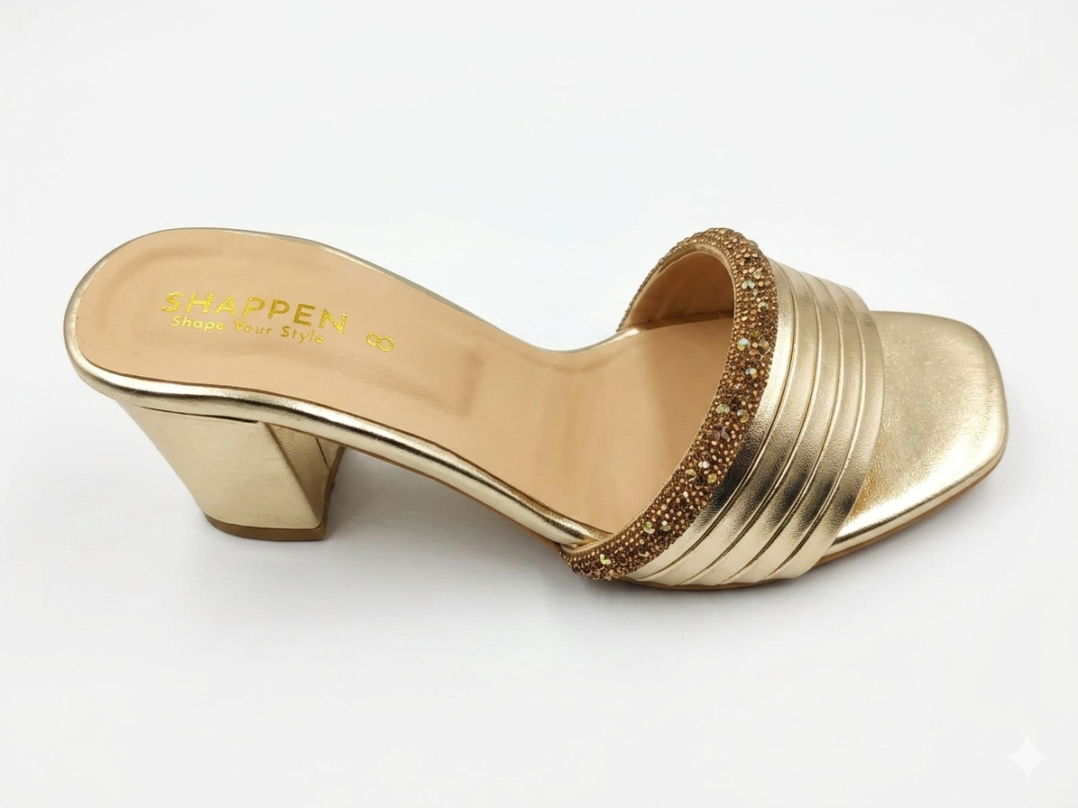 Casual Slipper