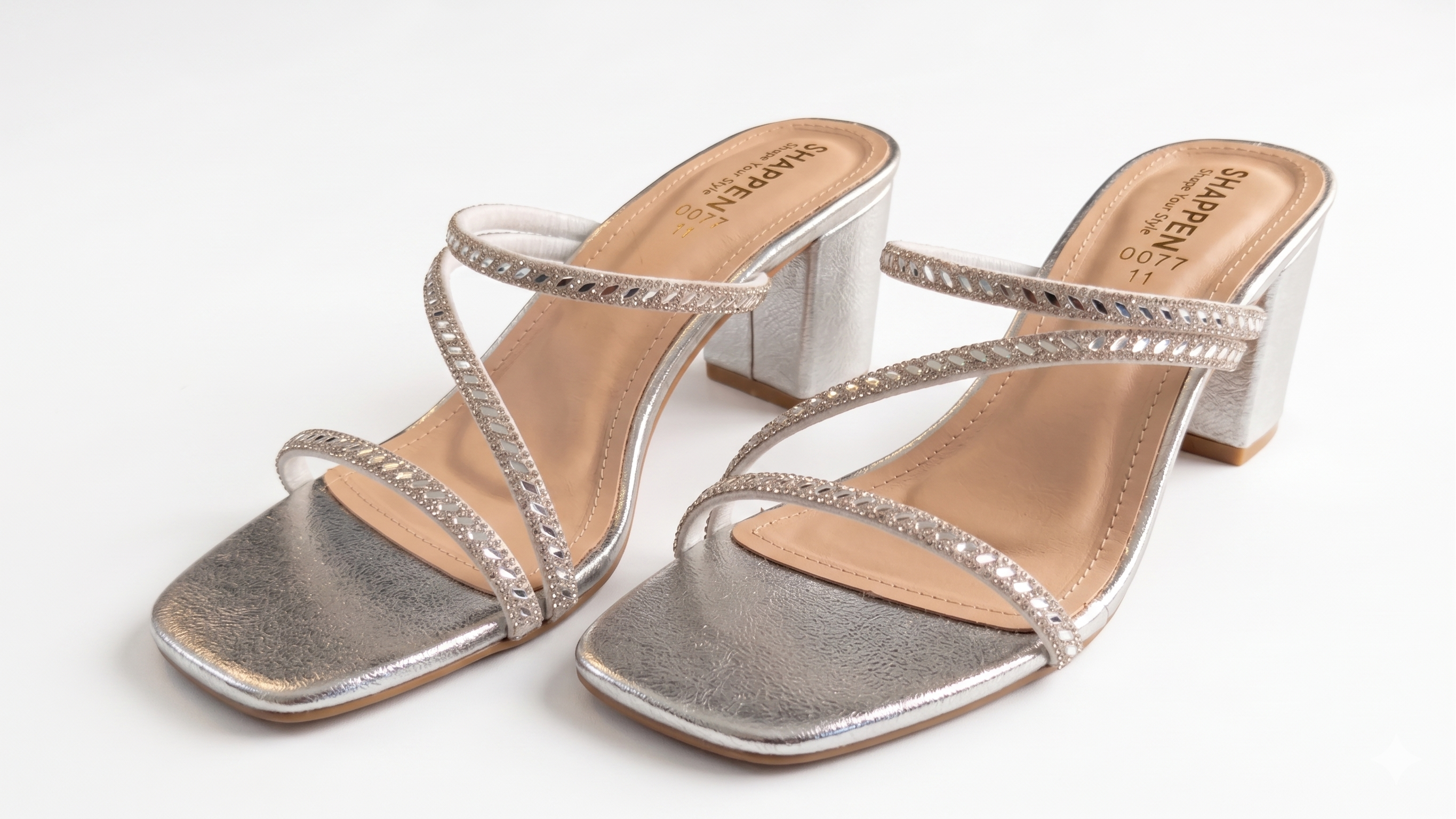 Casual Slipper