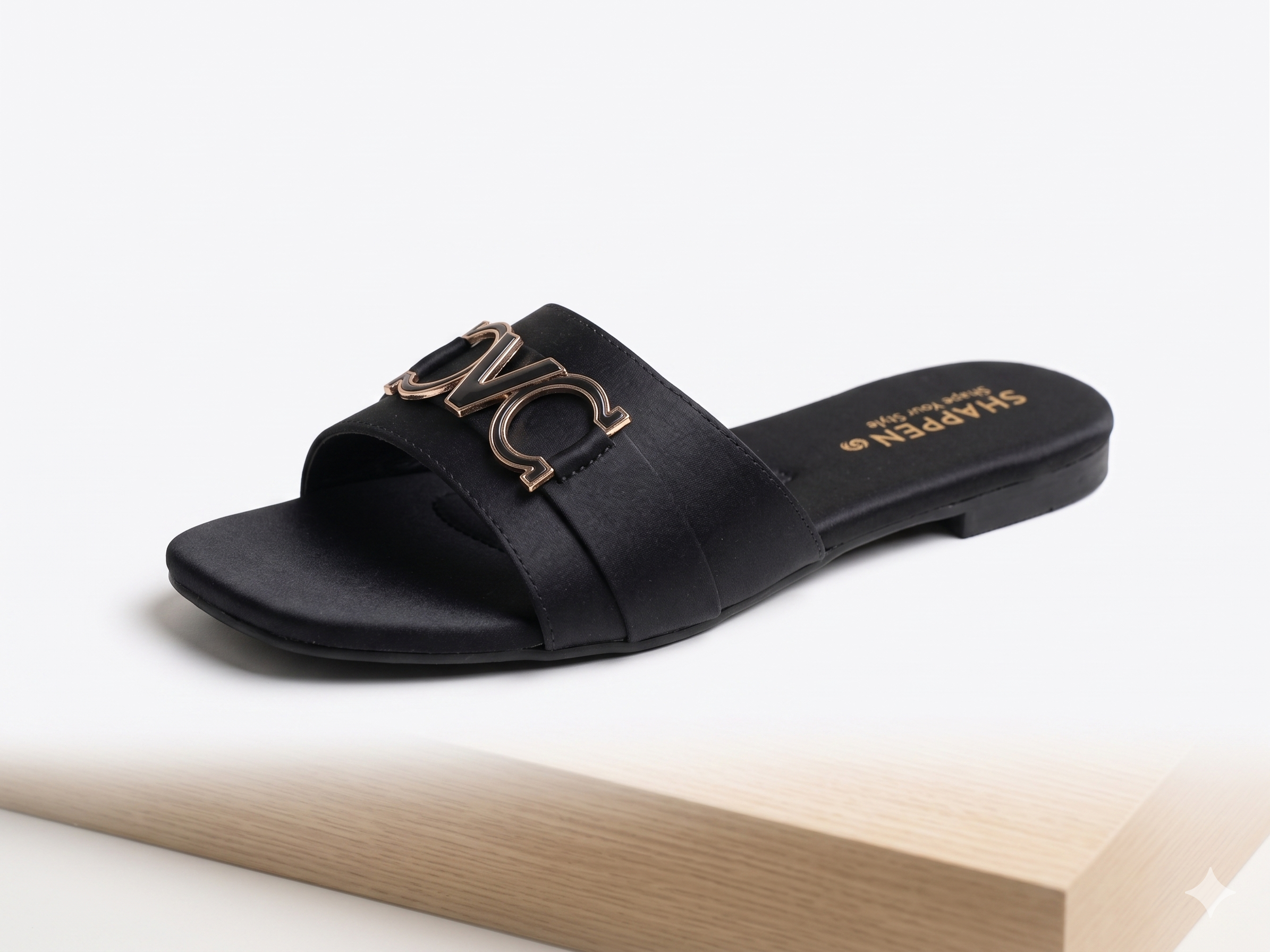 Casual Slipper