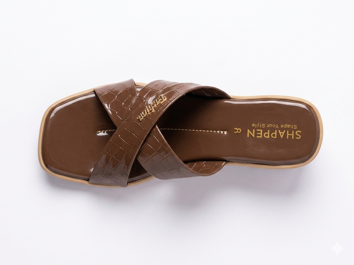 Casual Slipper