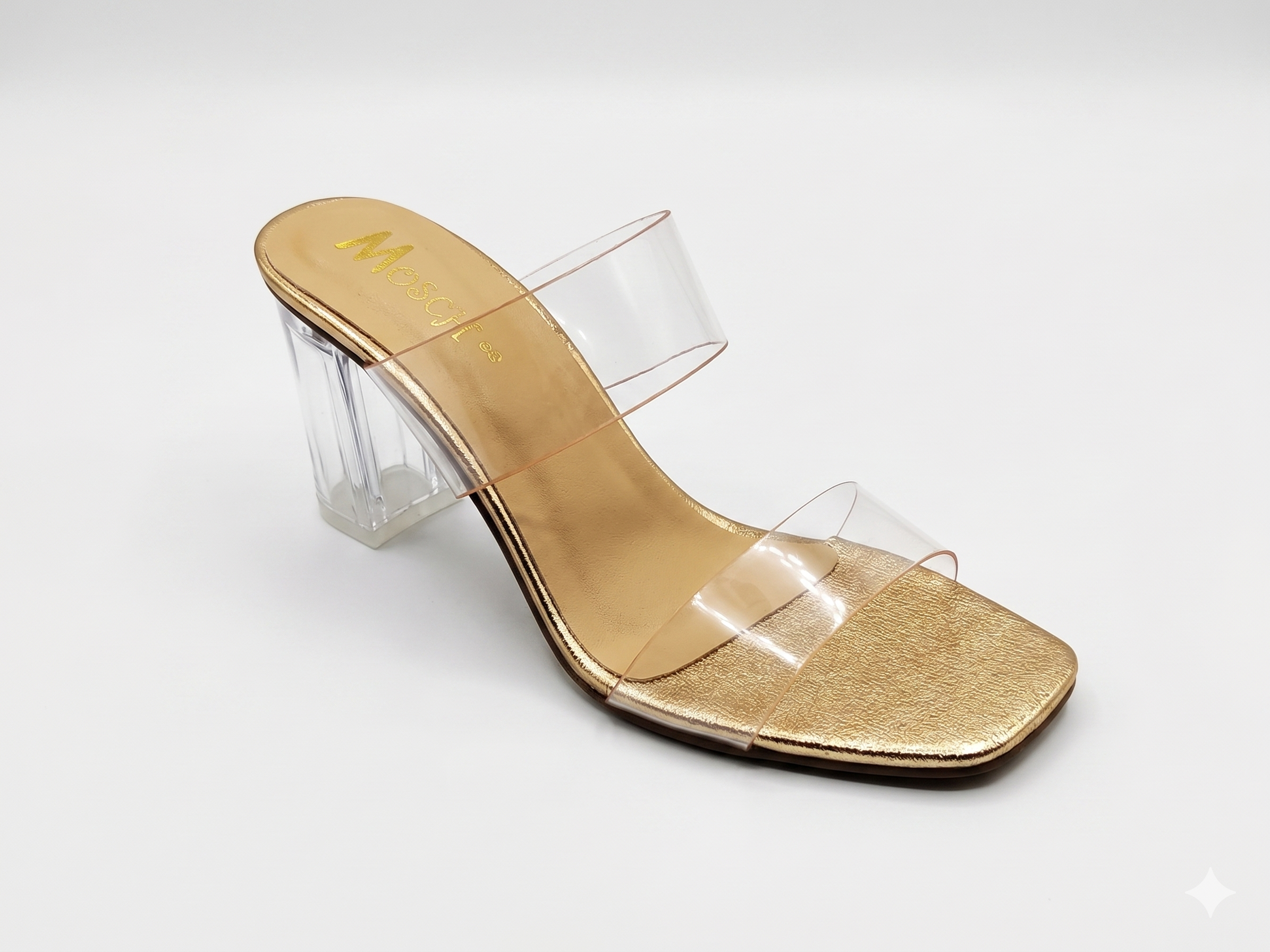 Casual Slipper