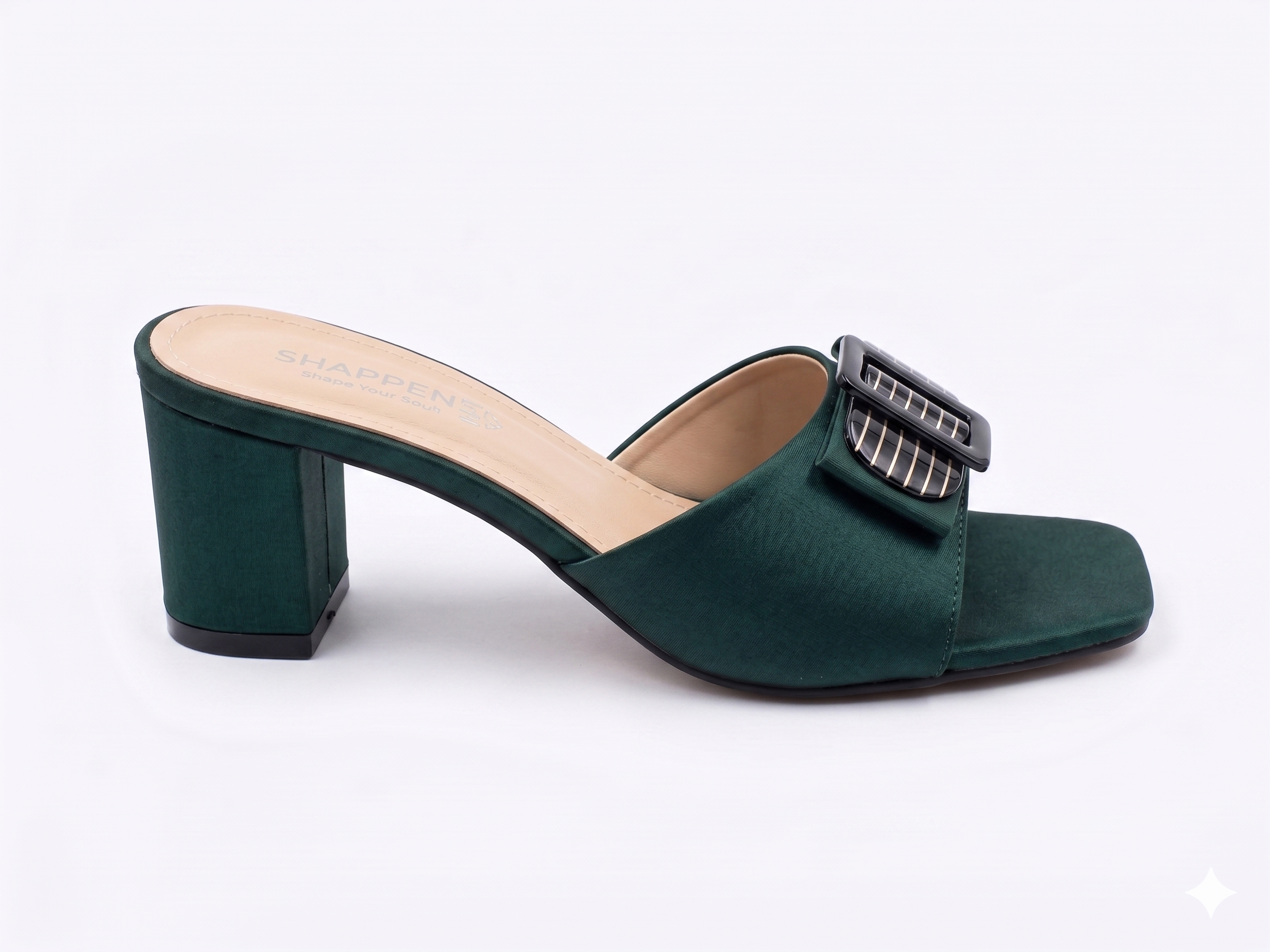 Casual Slipper