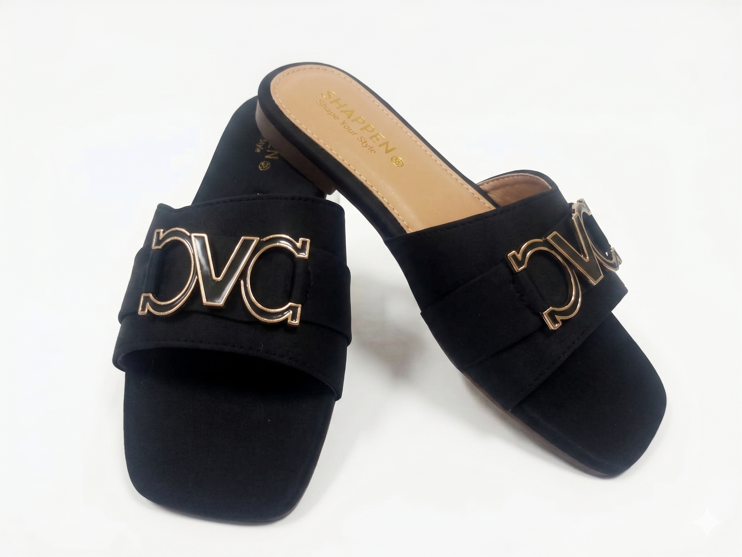 Casual Slipper