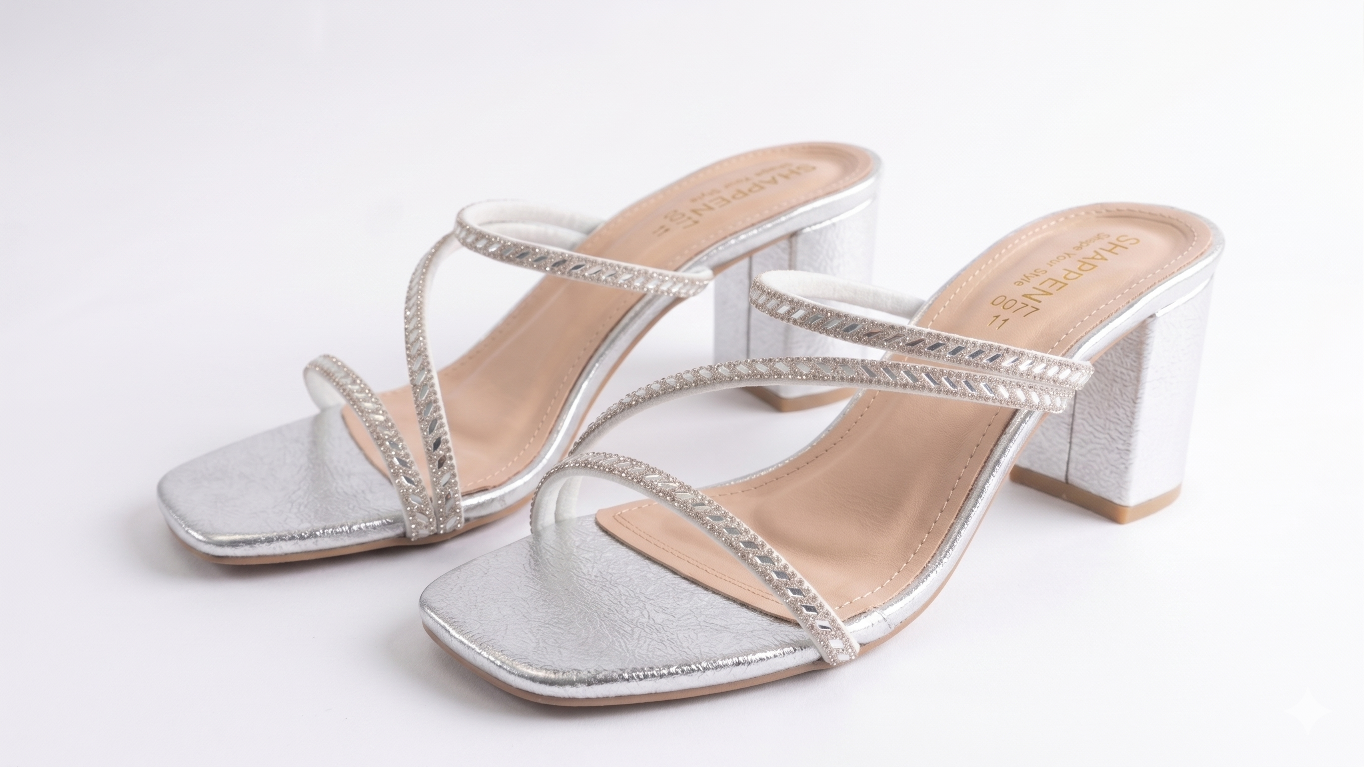 Casual Slipper