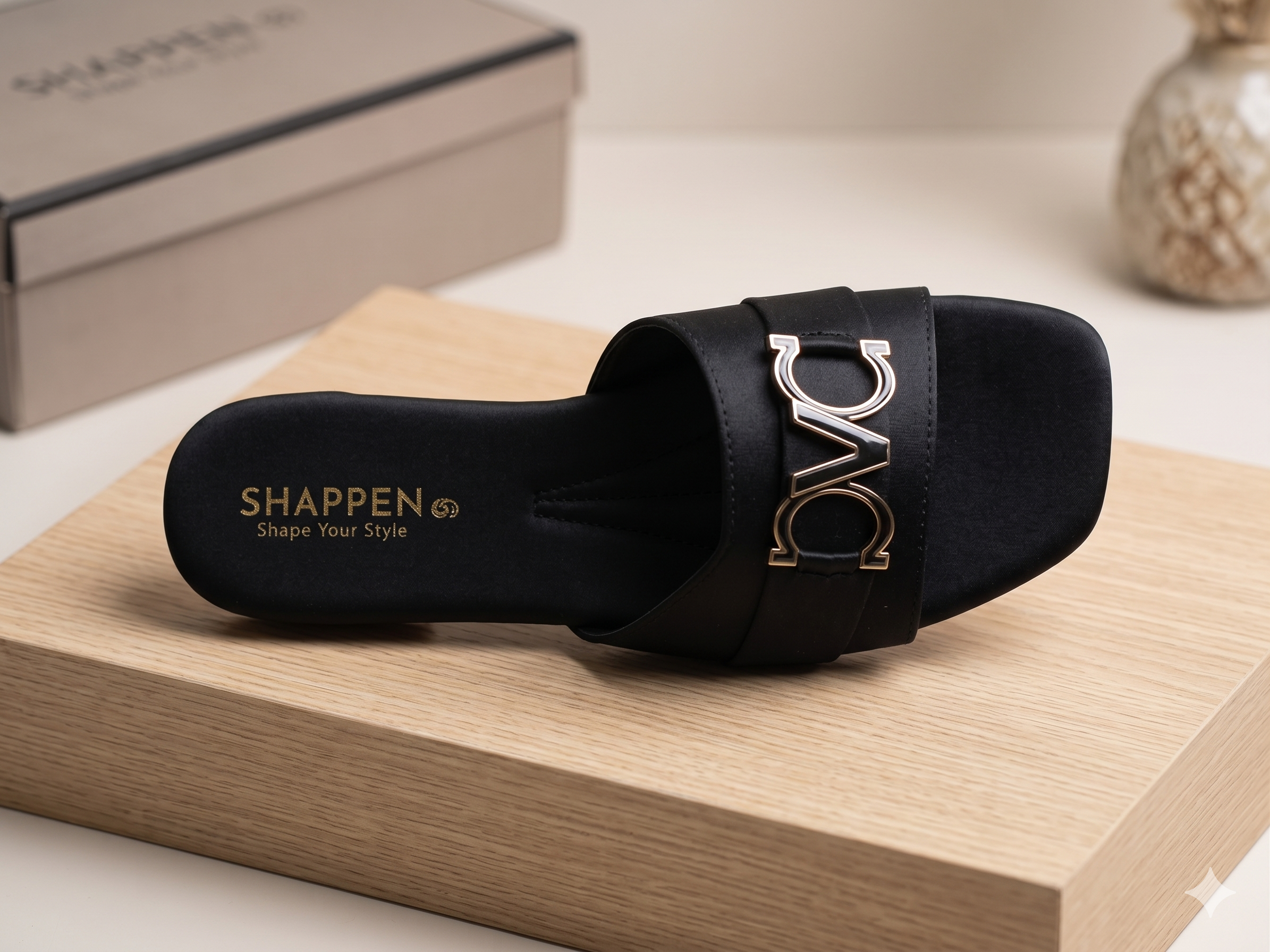 Casual Slipper