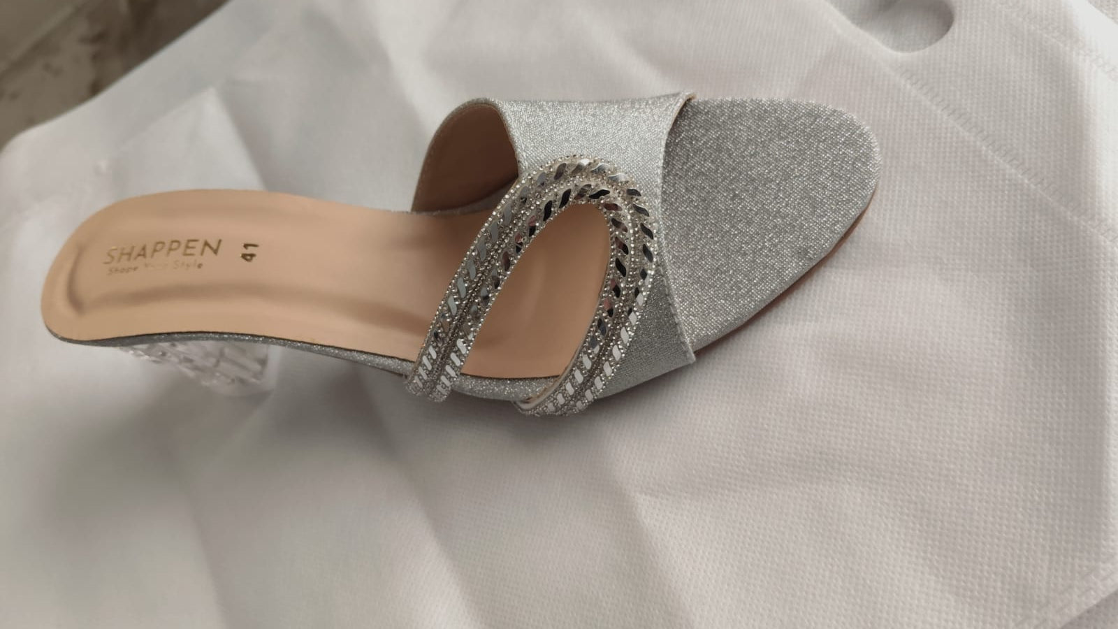 Casual Slipper